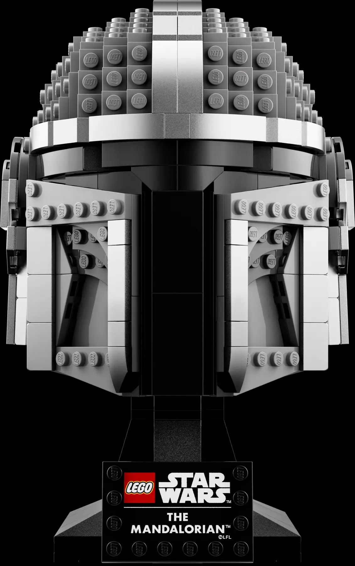 LEGO® Star Wars™ 75328 Helma Mandaloriana