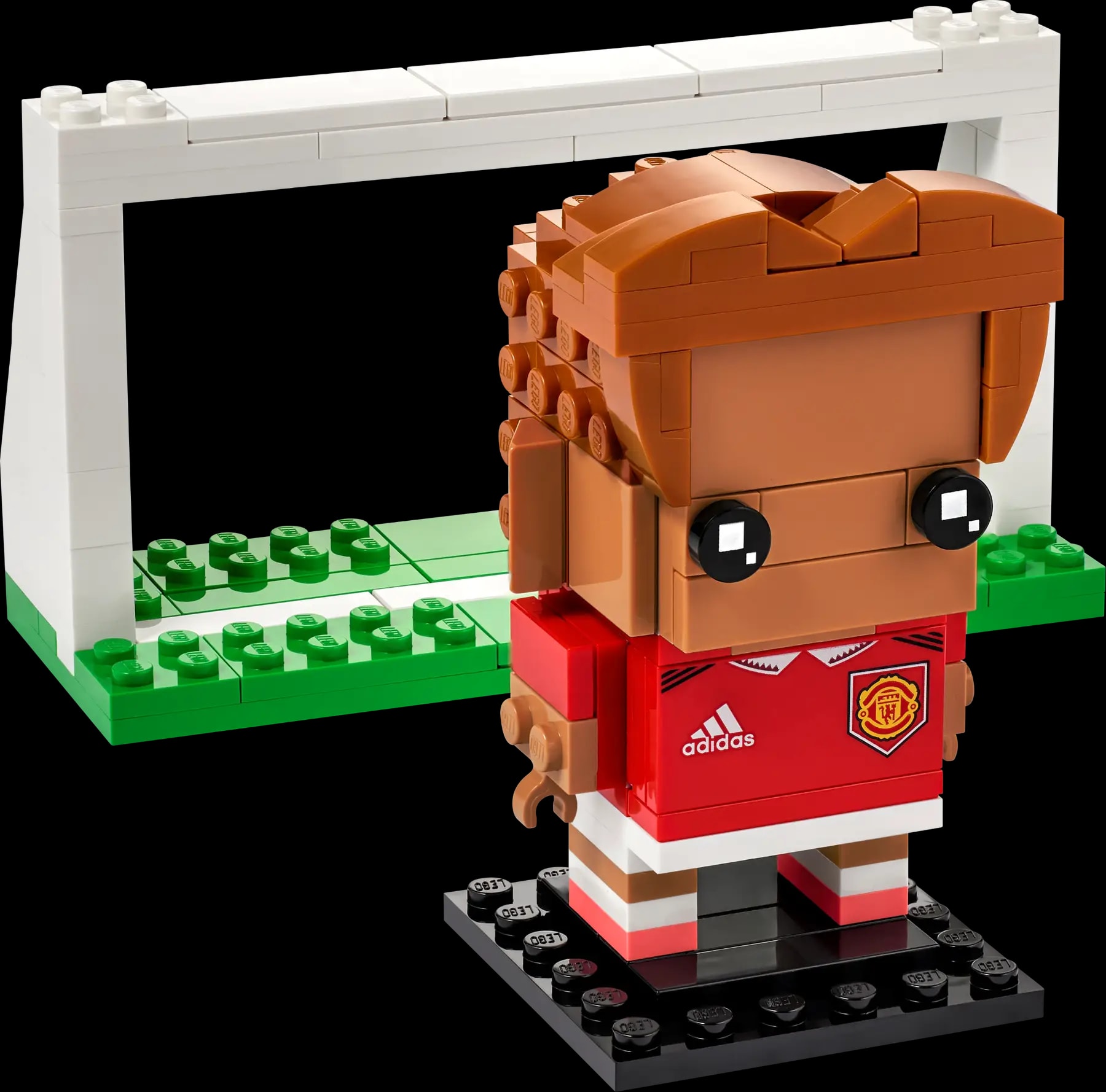 LEGO® BrickHeadz 40541 Selfie set Manchester United