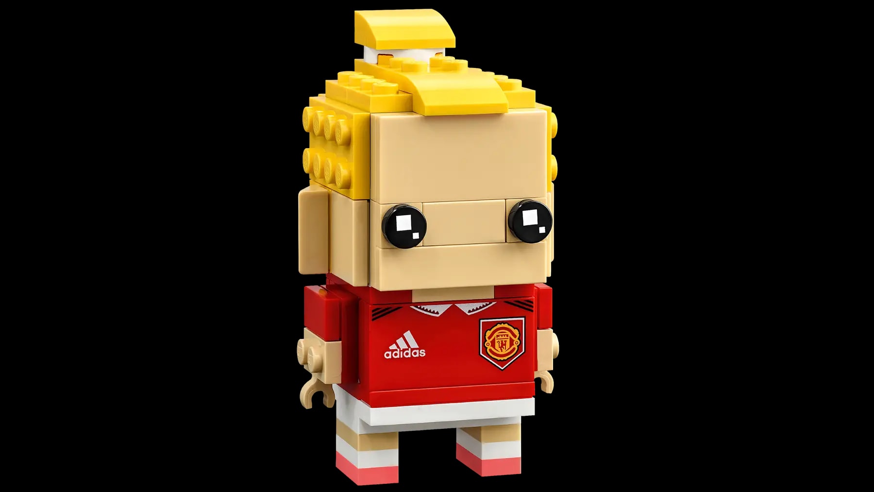 LEGO® BrickHeadz 40541 Selfie set Manchester United