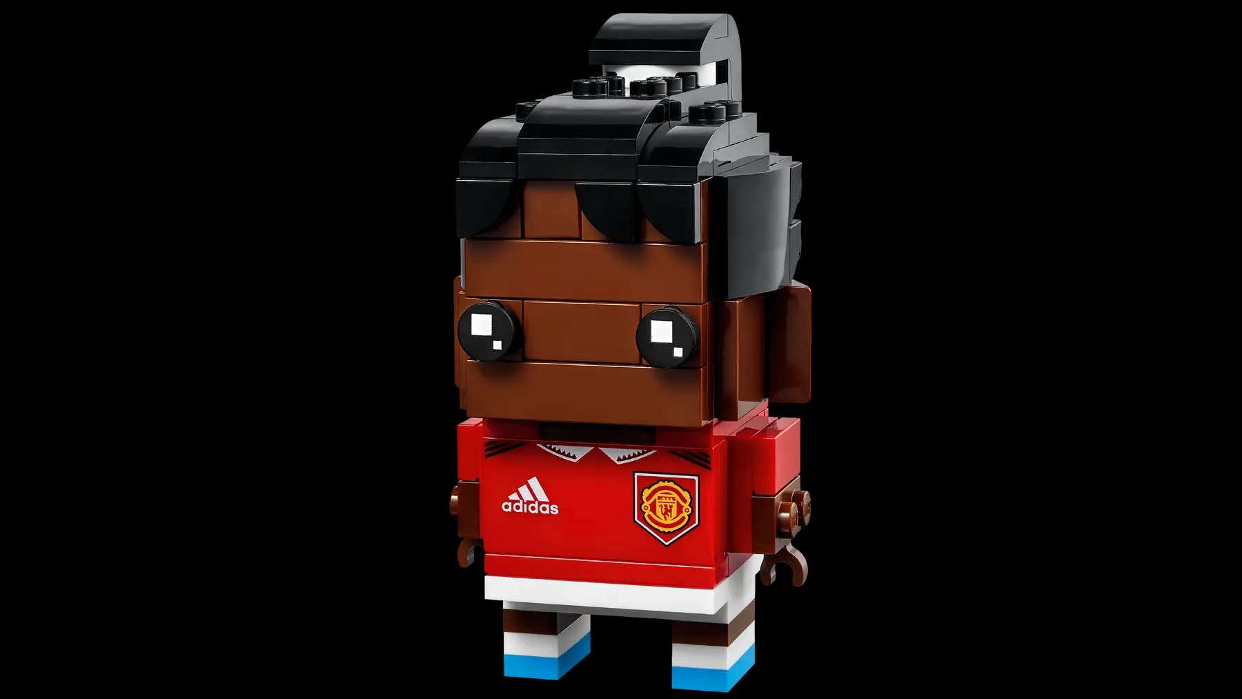 LEGO® BrickHeadz 40541 Selfie set Manchester United