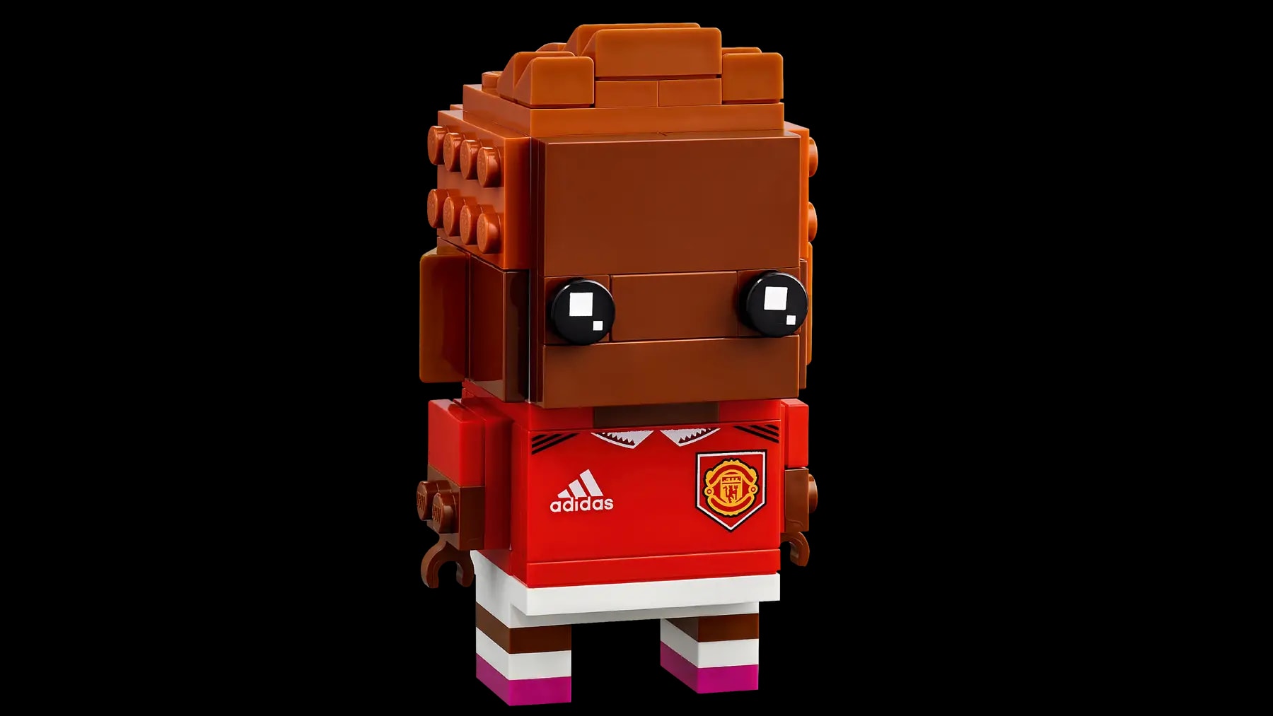 LEGO® BrickHeadz 40541 Selfie set Manchester UnitedLEGO® BrickHeadz 40541 Selfie set Manchester United