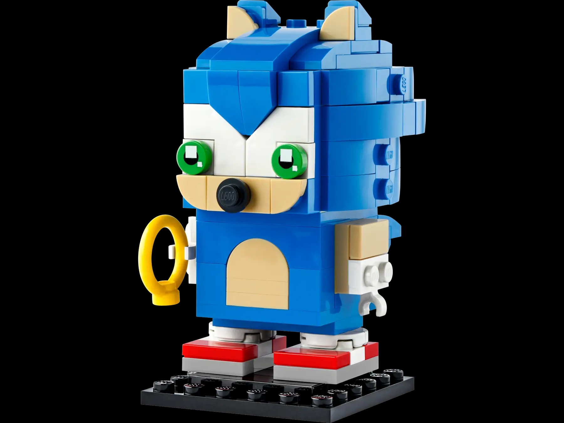 LEGO® BrickHeadz 40627 Sonic the Hedgehog