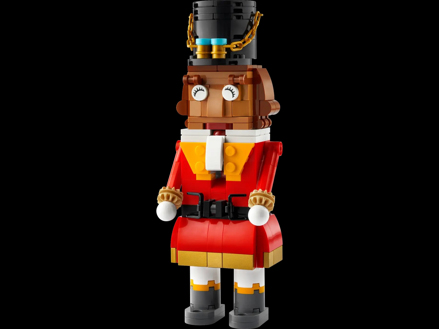 LEGO® 40640 Louskáček
