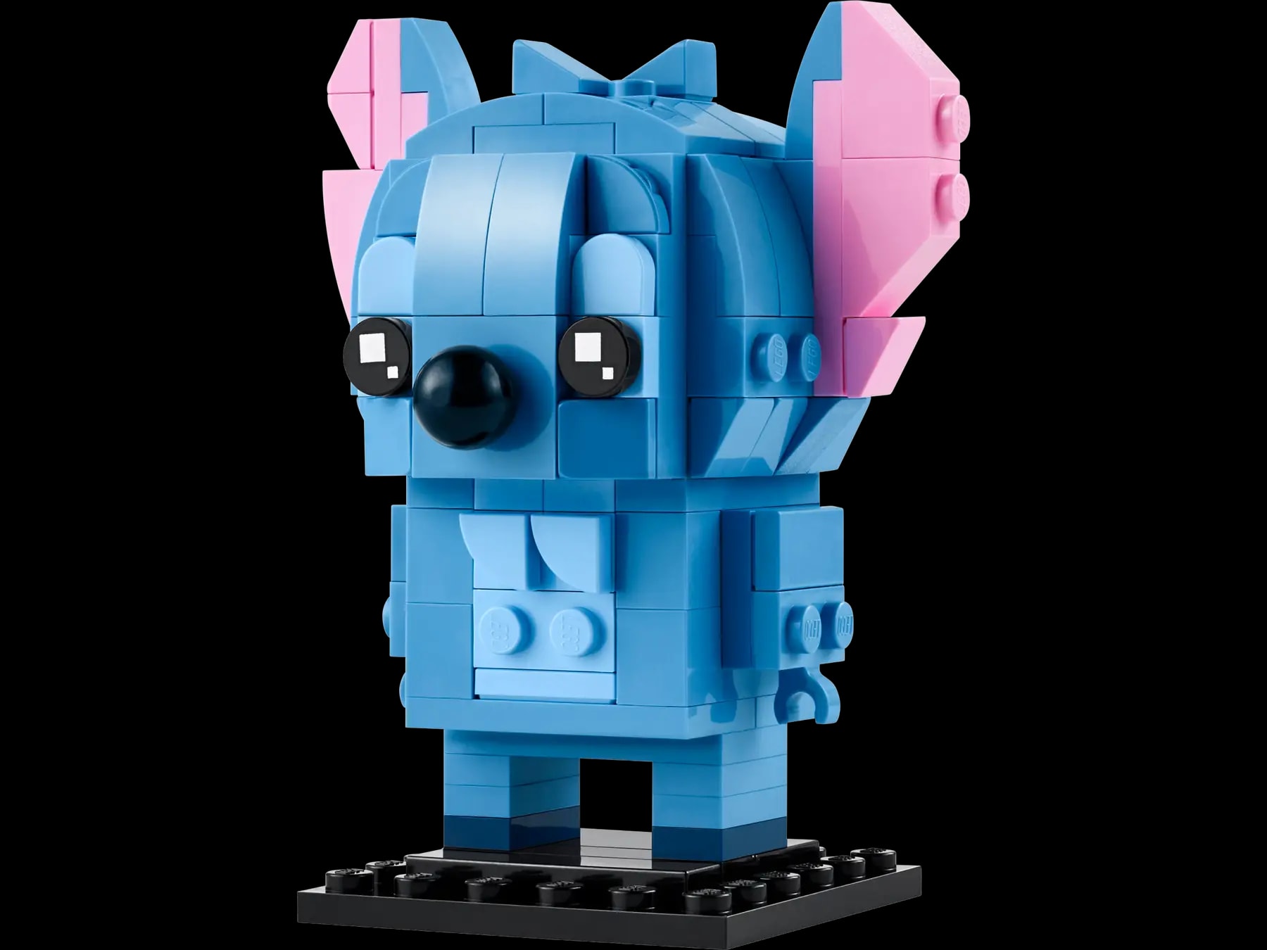 LEGO® BrickHeadz 40674 Stitch