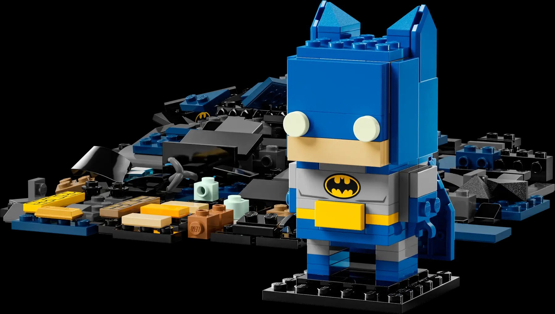 LEGO® Batman™ 40748 Figurka 8 v 1