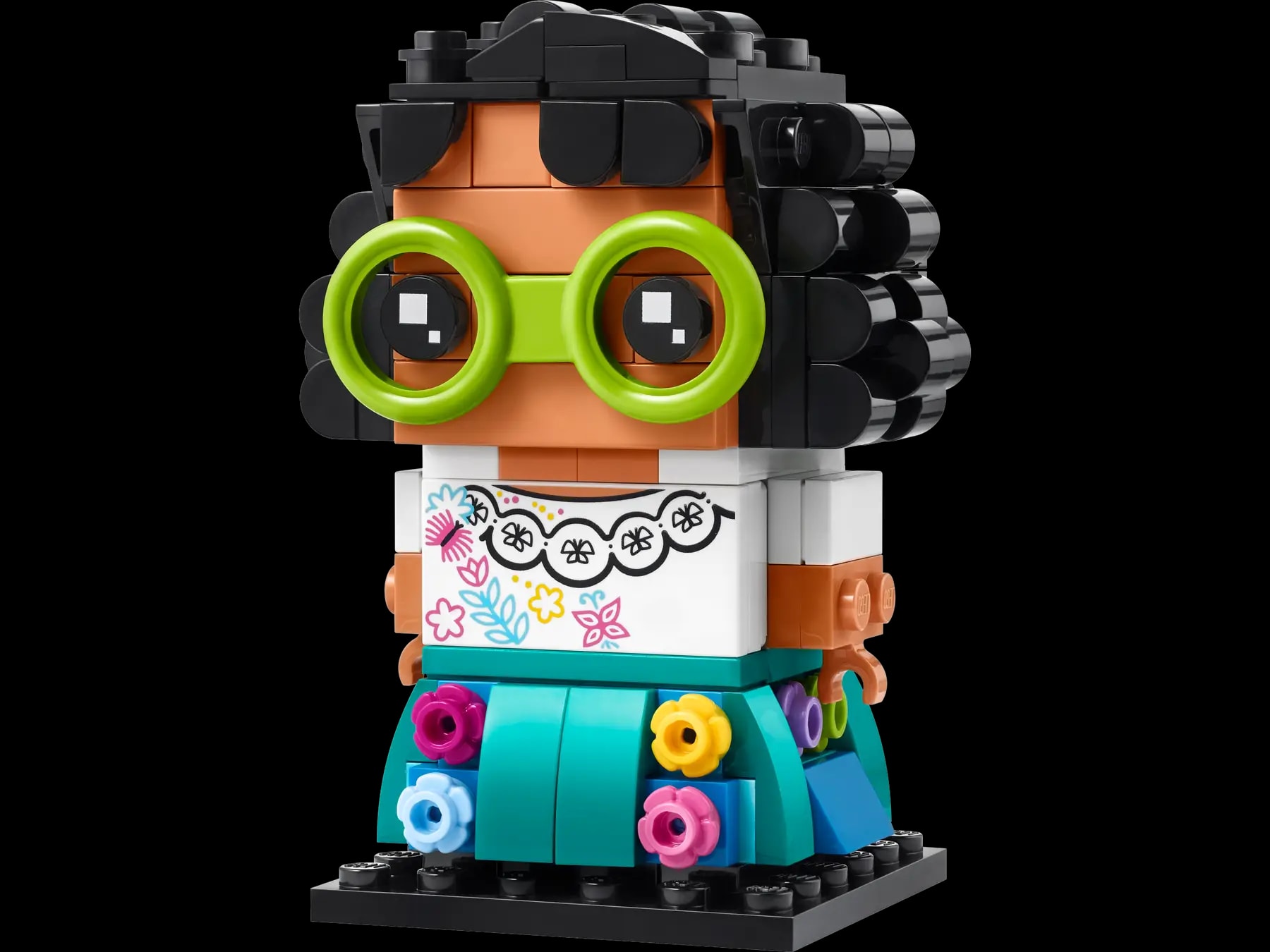 LEGO® BrickHeadz 40753 Mirabel Madrigalová