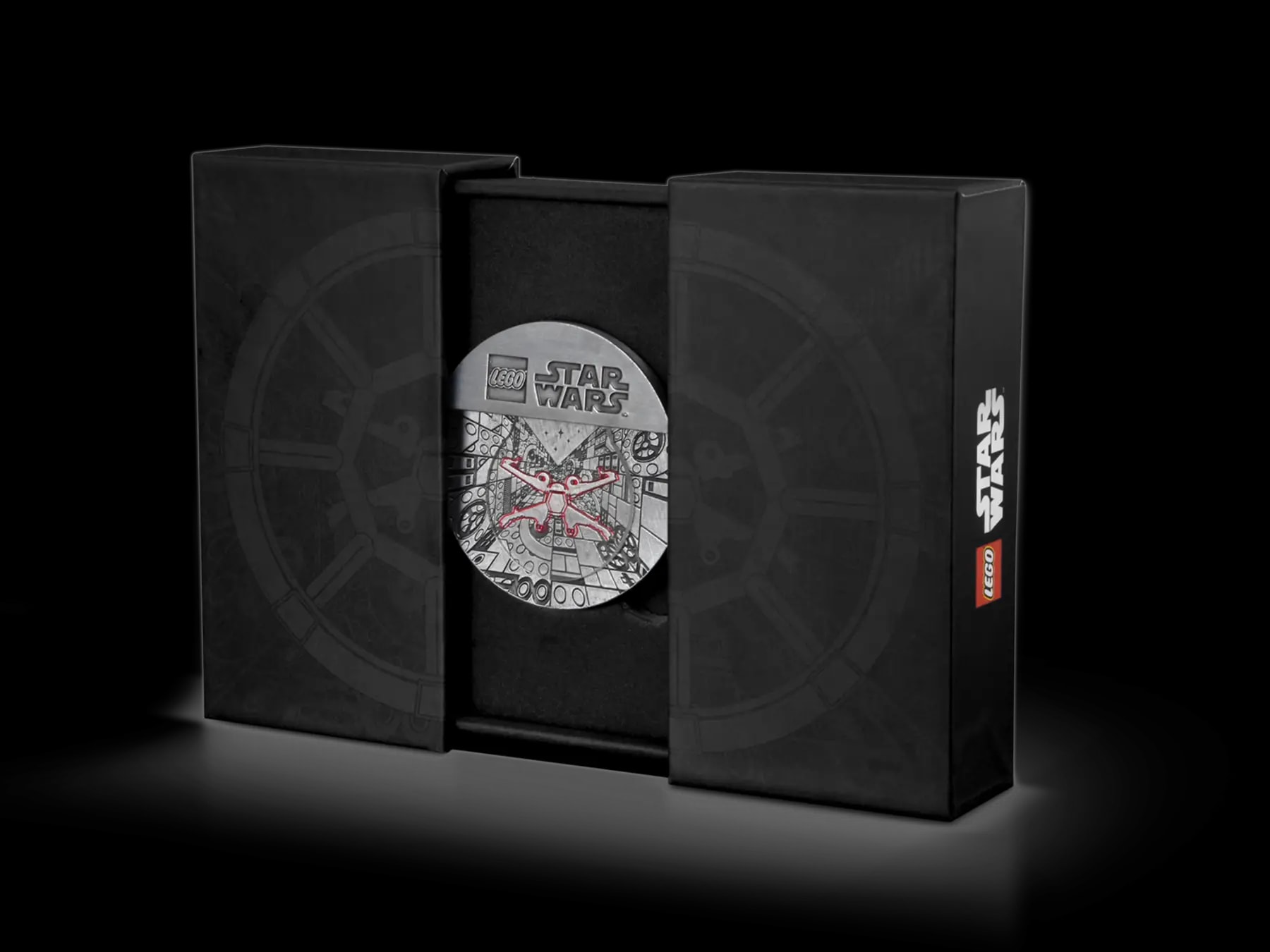 LEGO® Star Wars™ 5008818 Collect Battle of Yavin
