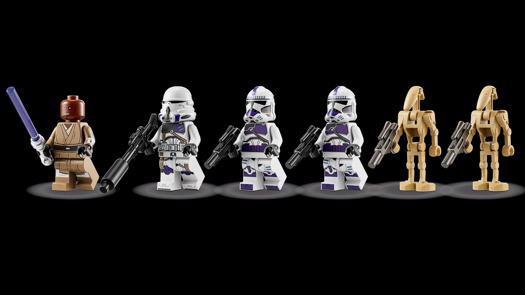 LEGO® Star Wars™ 75342 Bojový tank Republiky