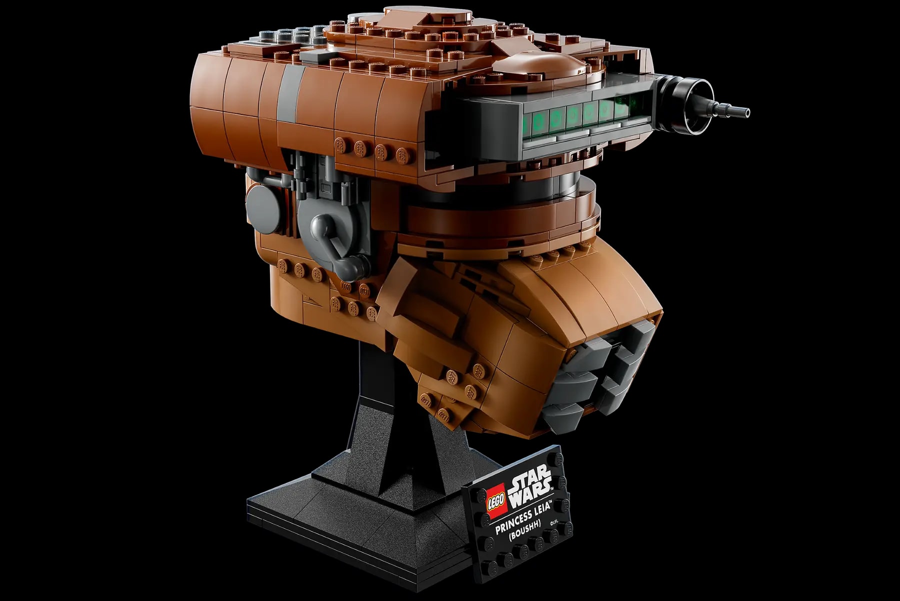 LEGO® 75351 Star Wars Helma princezny Leiy (Boushh)