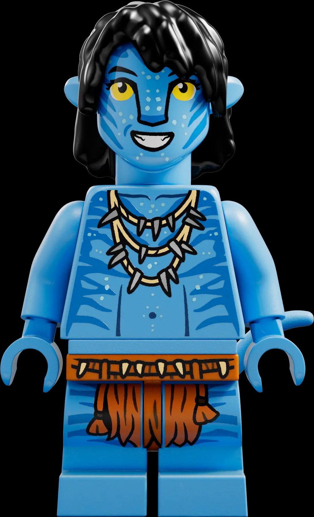 LEGO® Avatar™ 75575 Setkání s ilu