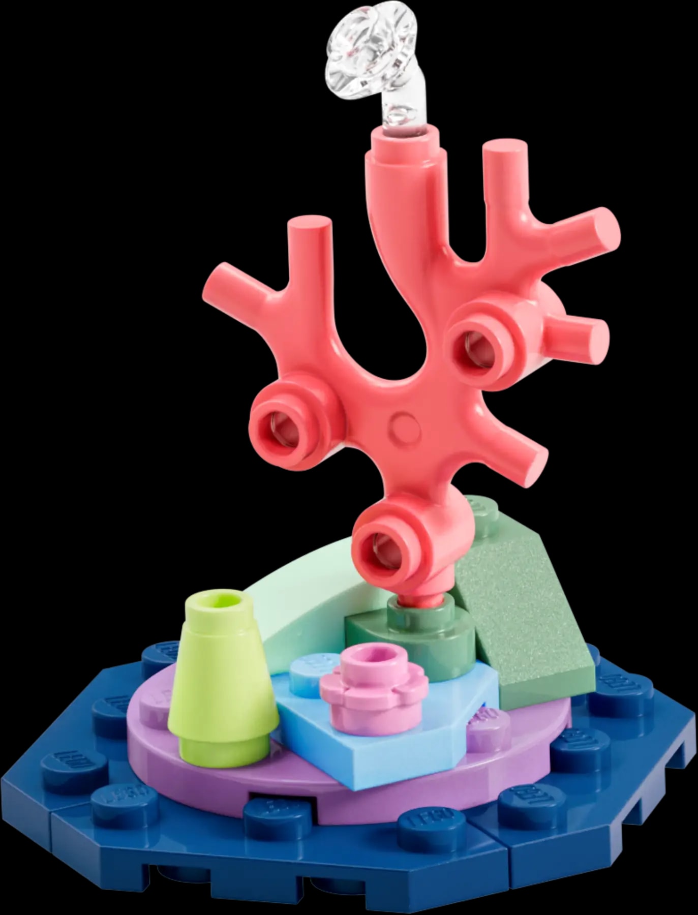 LEGO® Avatar™ 75576 Dobrodružství se skimwingem