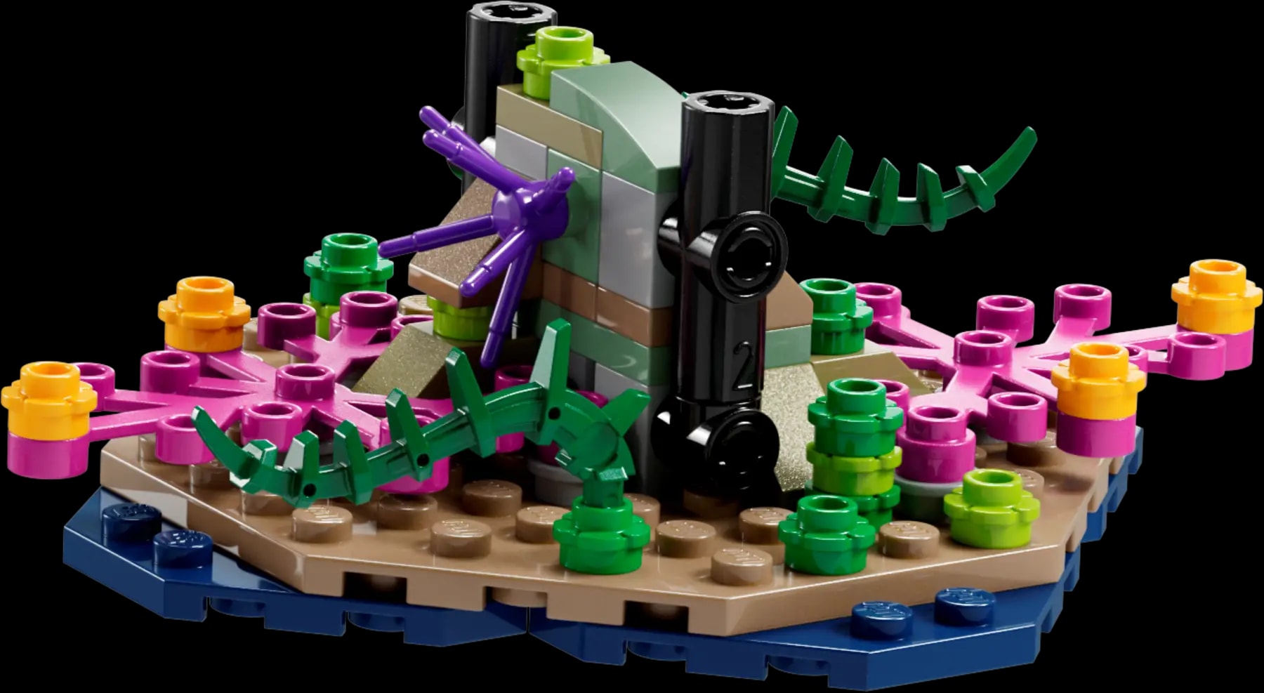 LEGO® Avatar™ 75579 Tulkun Payakan a krabí oblek
