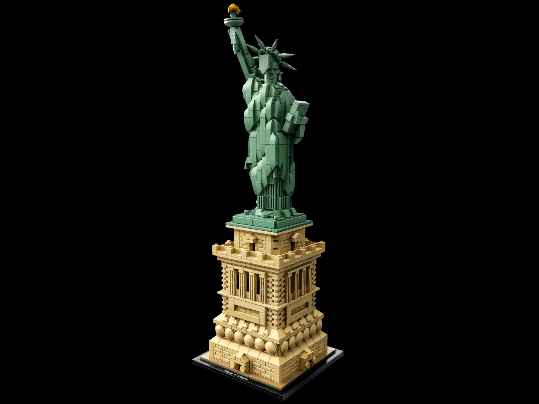 LEGO® Architecture 21042 Socha Svobody