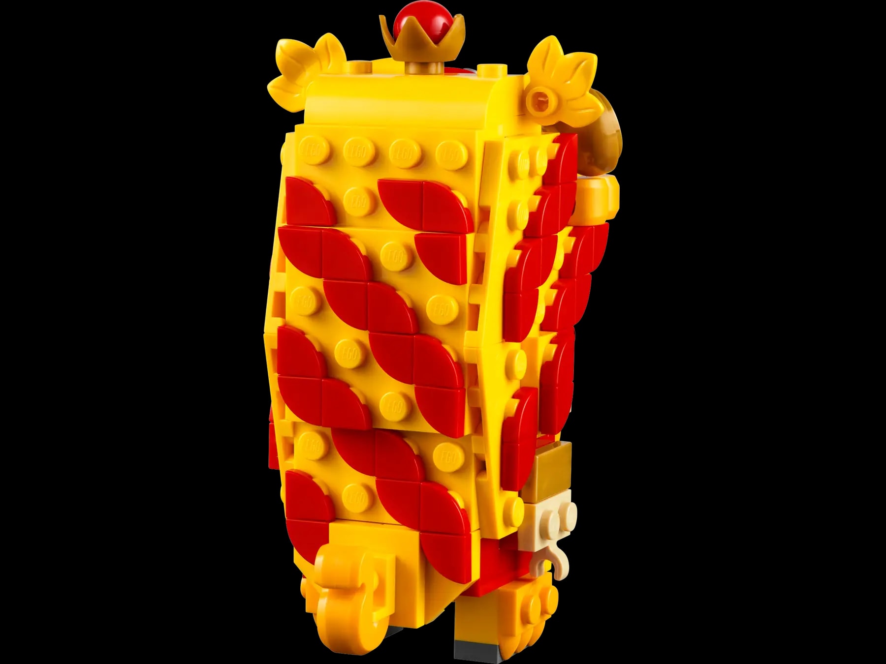 LEGO® BrickHeadz 40540 Lví tanečník