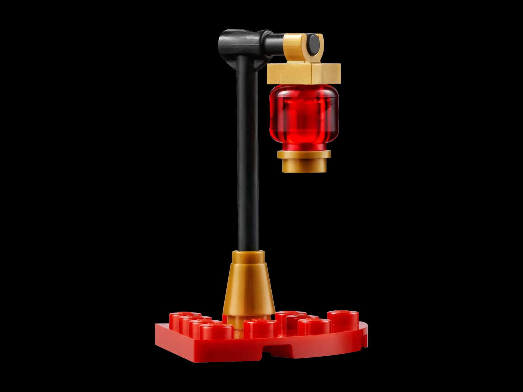 LEGO® BrickHeadz 40540 Lví tanečník