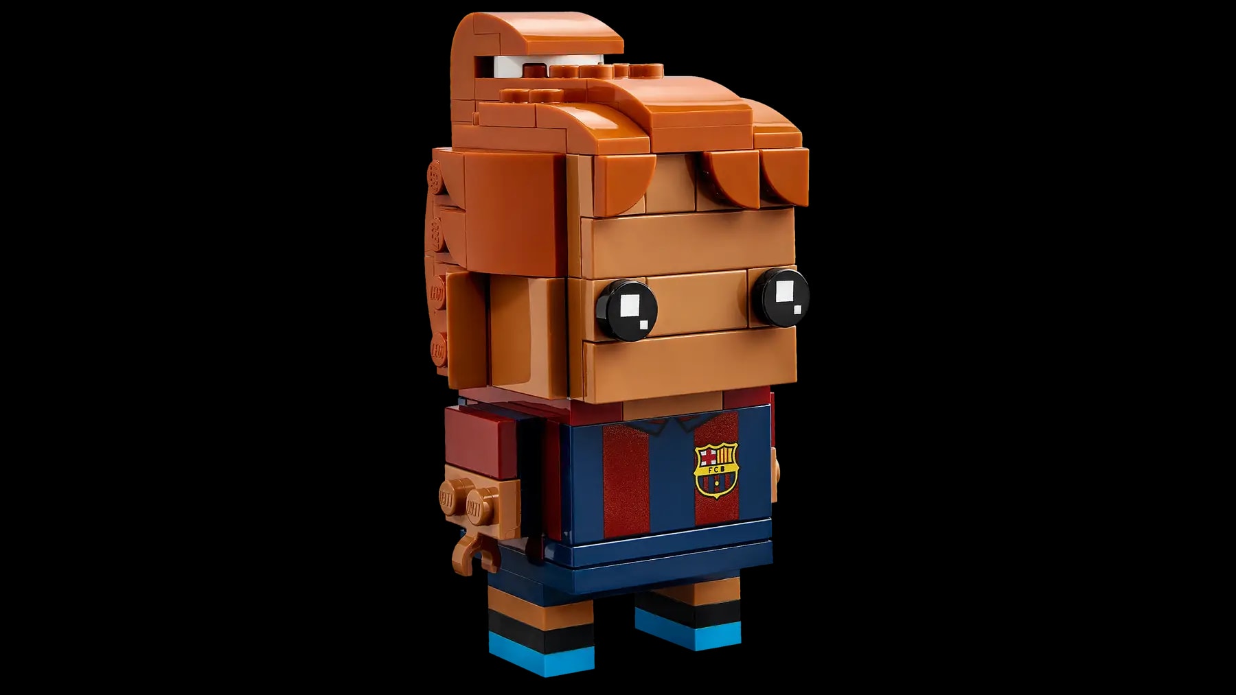 LEGO® BrickHeadz 40542 Selfie set FC Barcelona