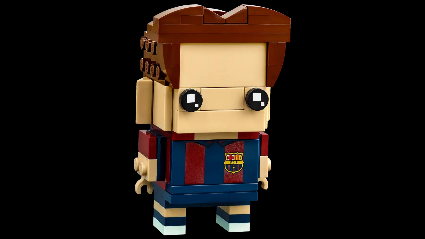LEGO® BrickHeadz 40542 Selfie set FC Barcelona