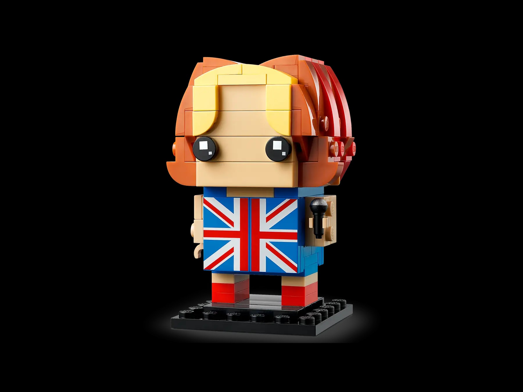 LEGO® BrickHeadz 40548 Pocta Spice Girls