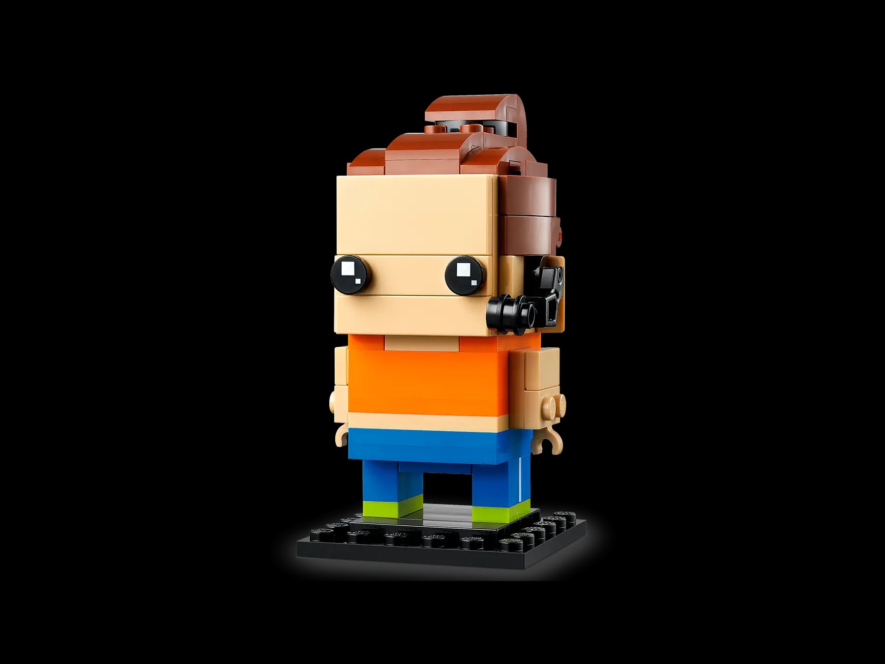 LEGO® BrickHeadz 40548 Pocta Spice Girls