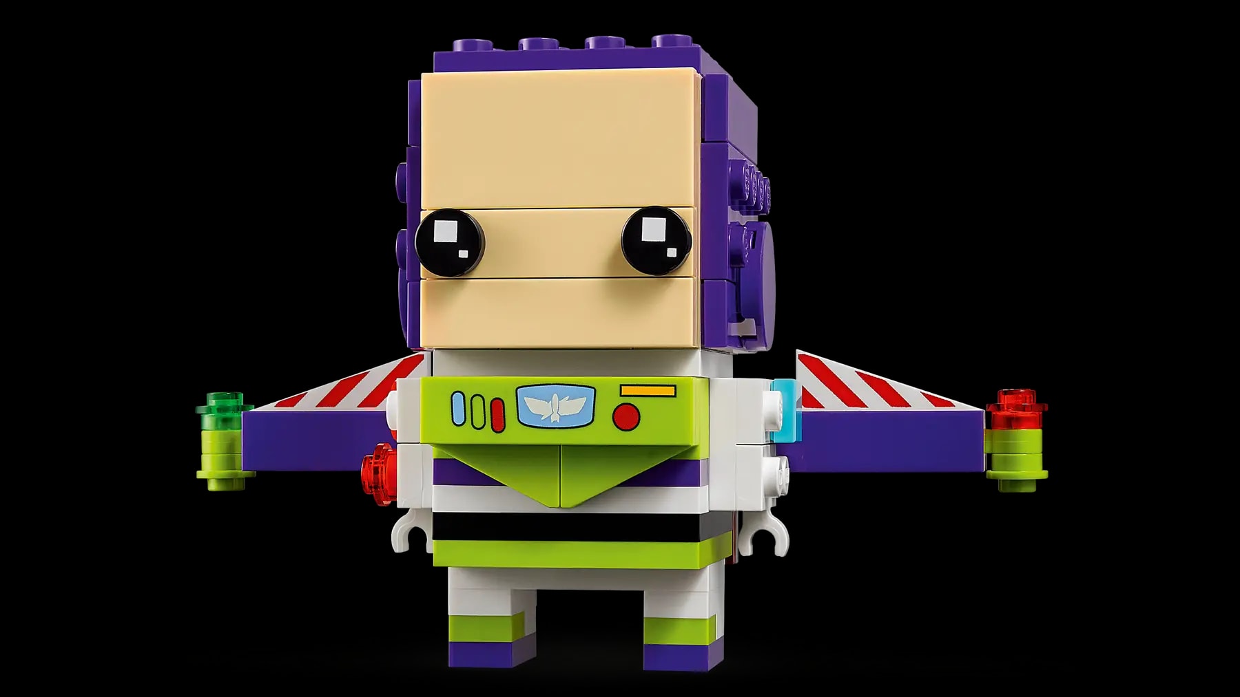 LEGO® BrickHeadz 40552 Buzz Rakeťák