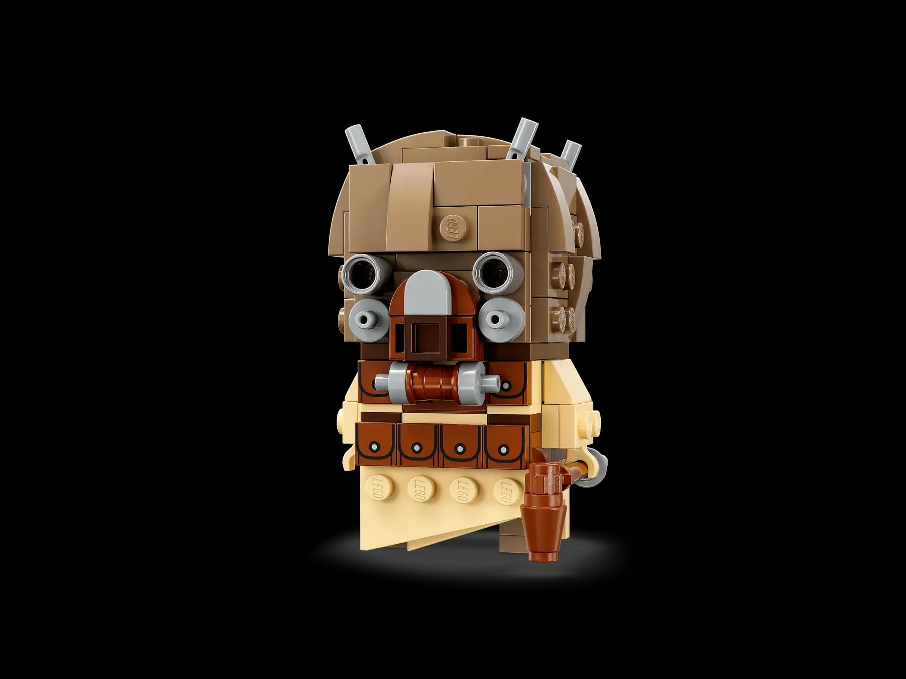 LEGO® BrickHeadz 40615 Tuskenský nájezdník