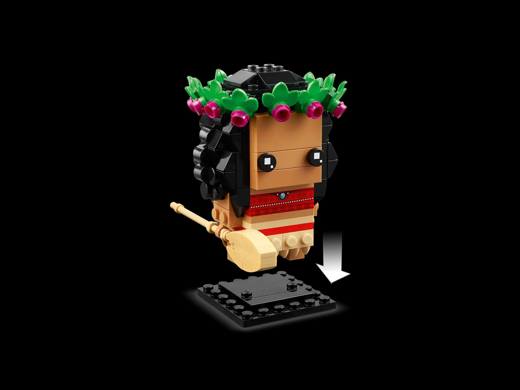 LEGO® BrickHeadz 40621 Vaiana a Merida