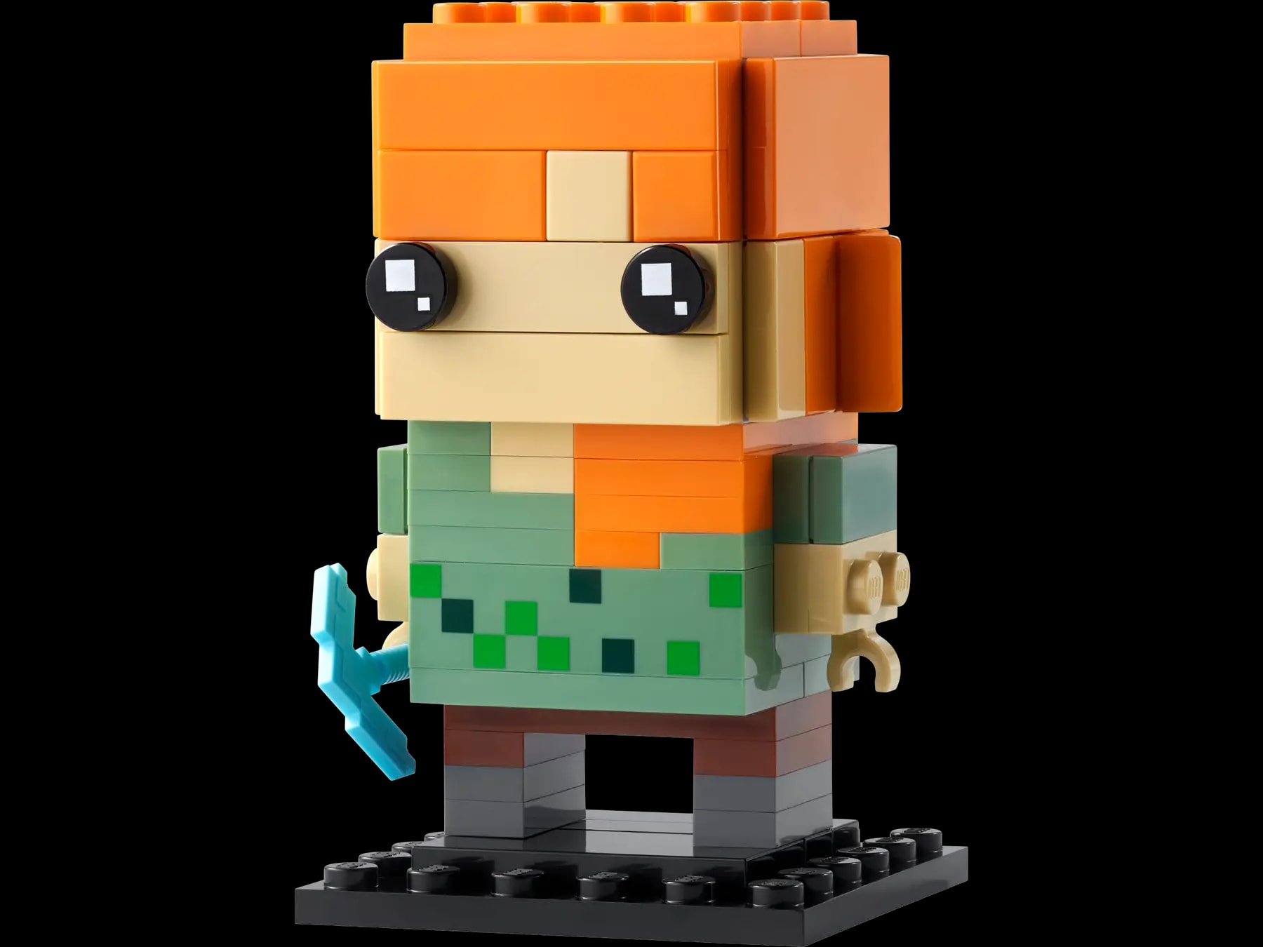LEGO® BrickHeadz 40624 Alex