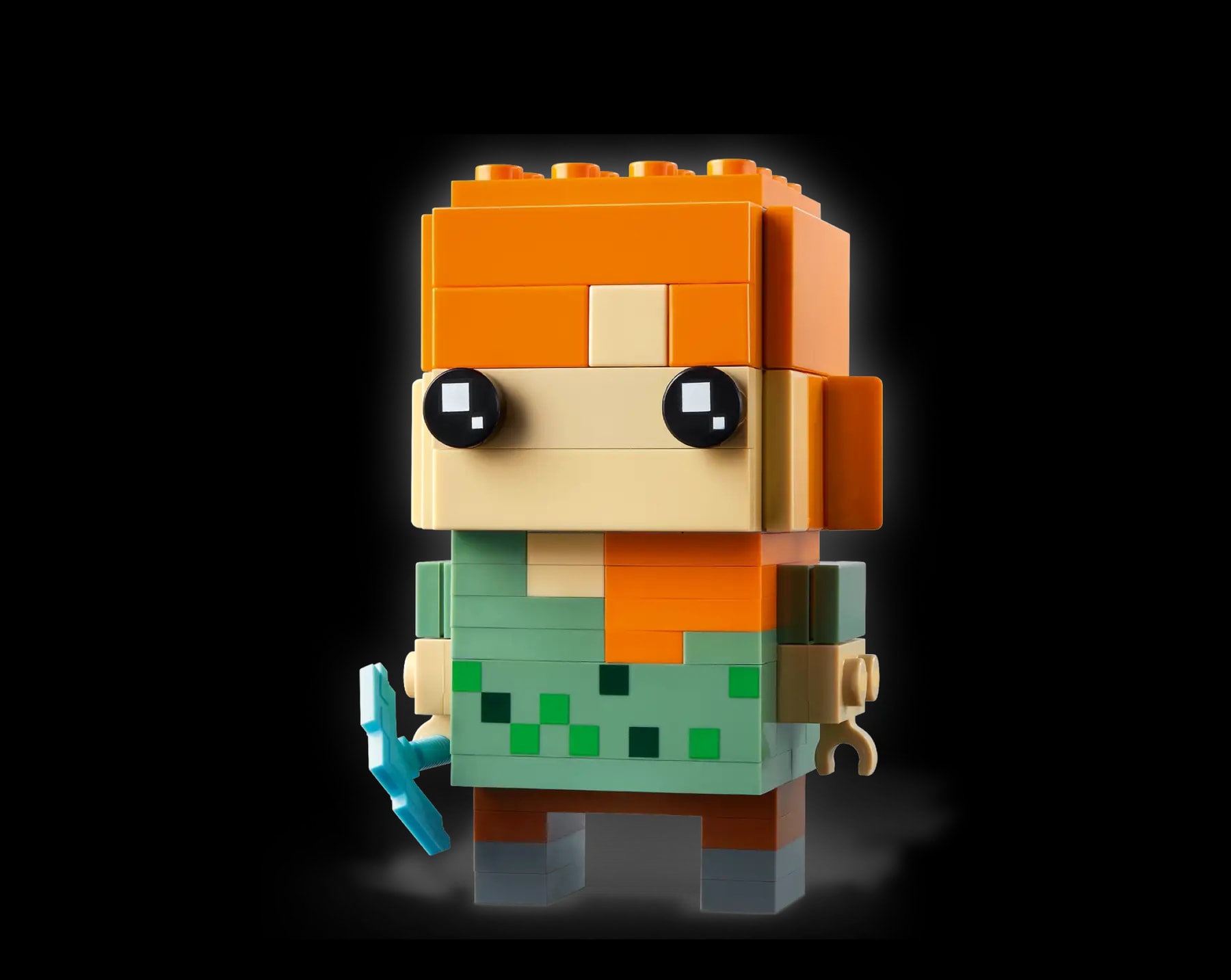 LEGO® BrickHeadz 40624 Alex