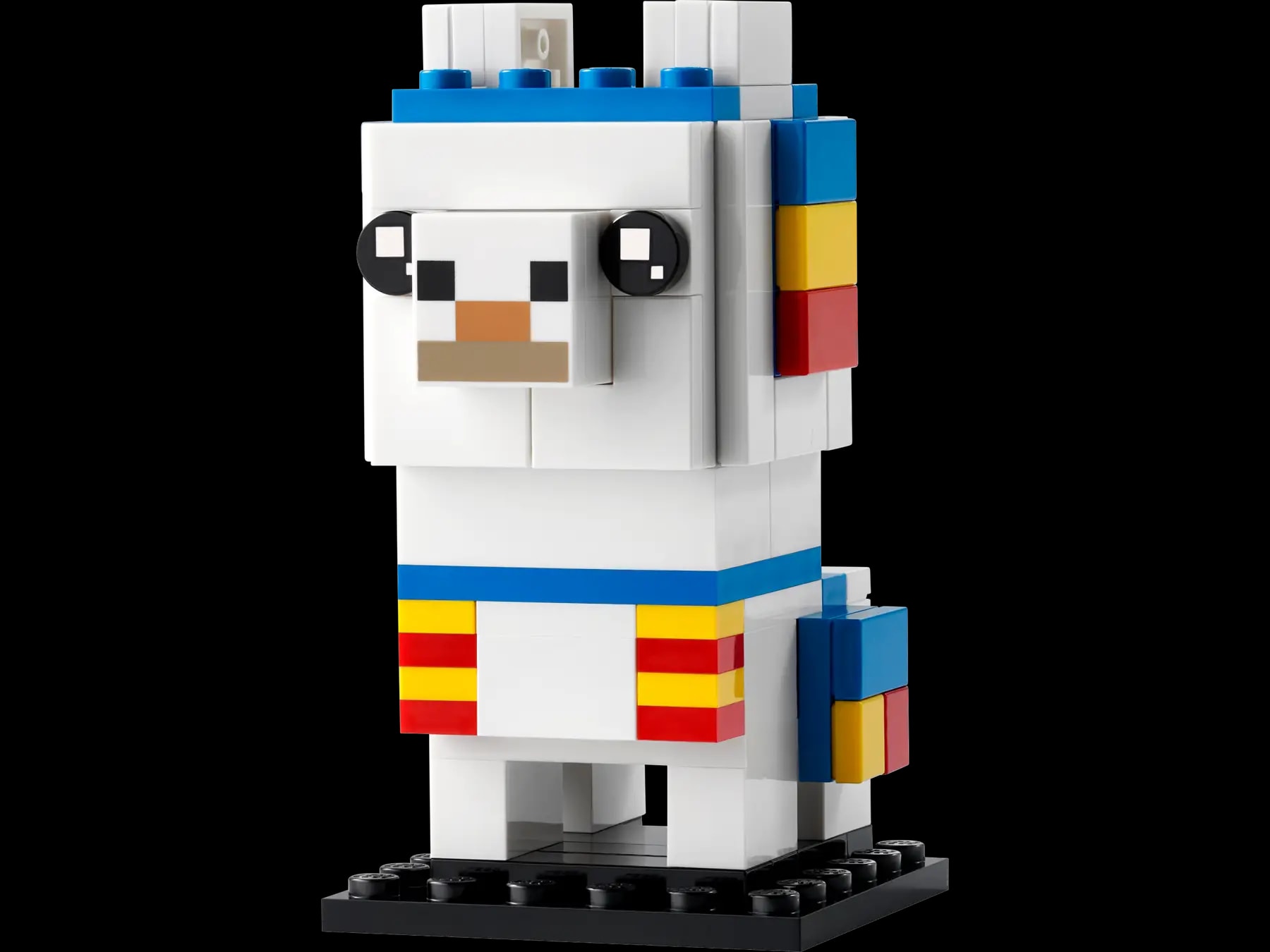 LEGO® BrickHeadz 40625 Lama