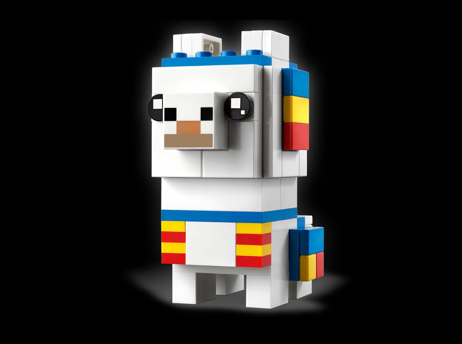 LEGO® BrickHeadz 40625 Lama