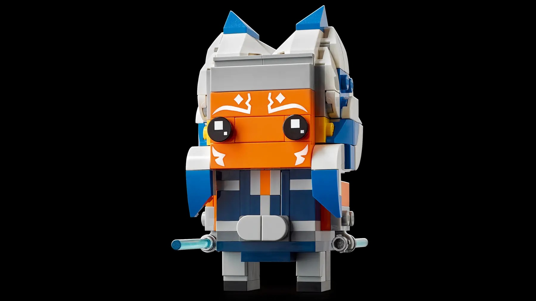 LEGO® Star Wars™ 40539 Ahsoka Tano