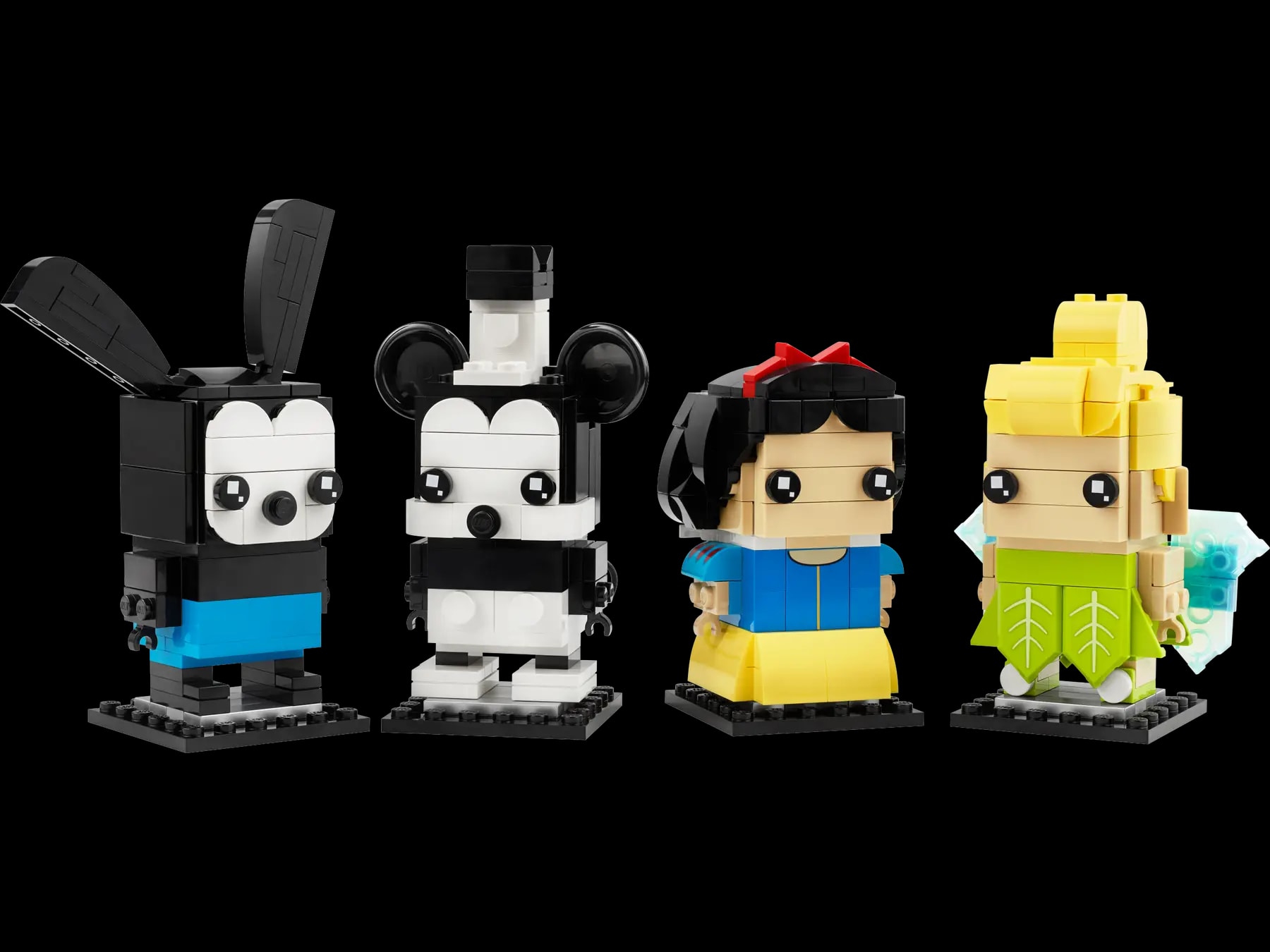 LEGO® Disney 40622 Oslava 100 let Disney