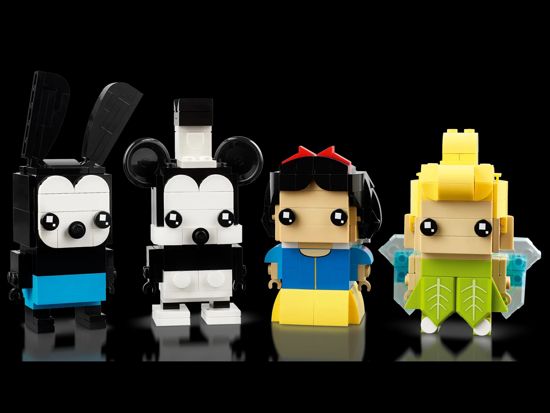LEGO® Disney 40622 Oslava 100 let Disney