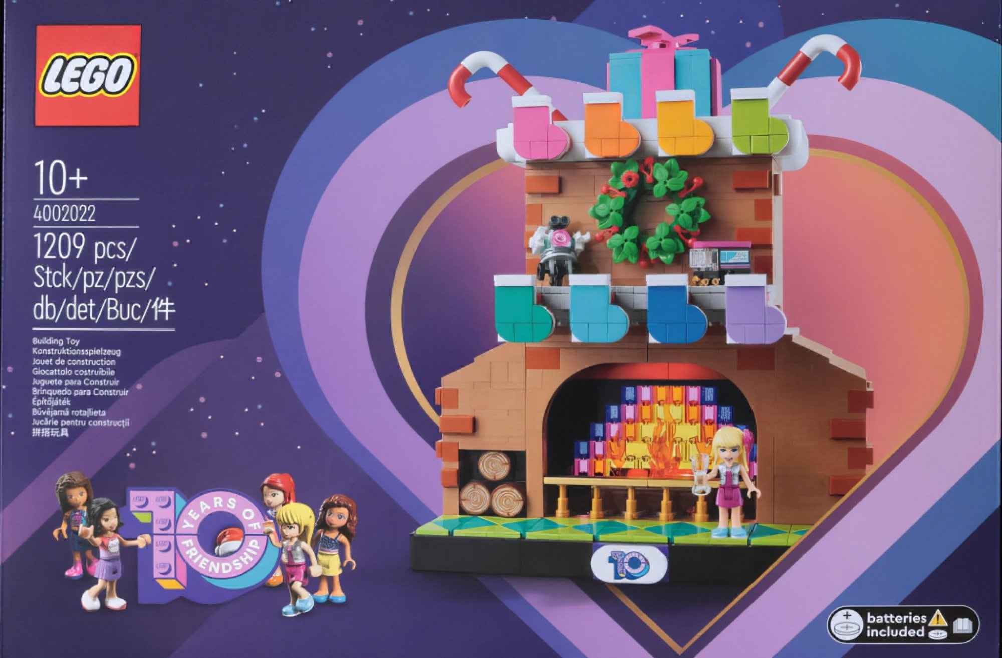 LEGO® Friends