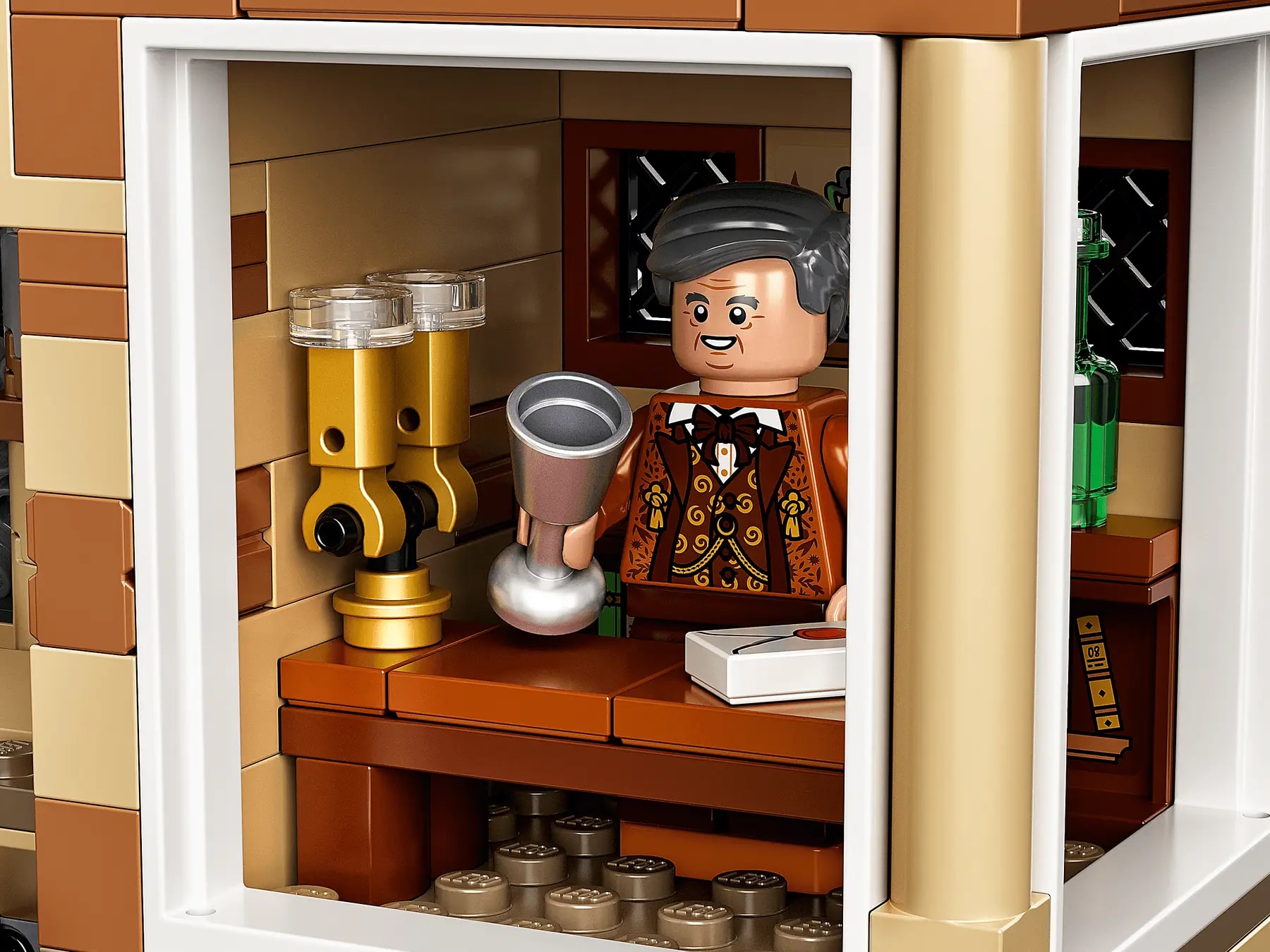 LEGO® Harry Potter™ 75969 Astronomická věž v Bradavicích