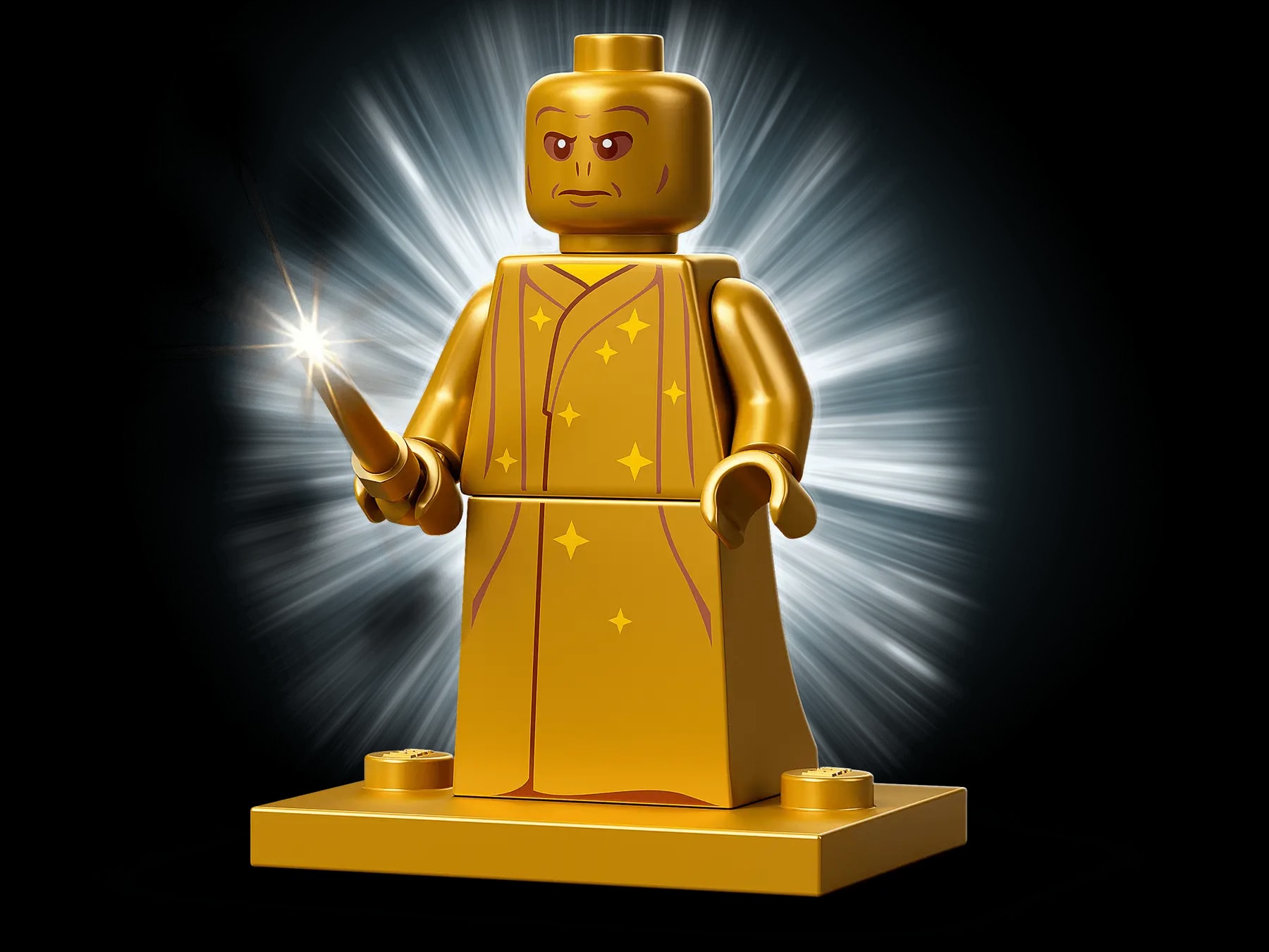 LEGO® Harry Potter™ 76389 Bradavice: Tajemná komnata