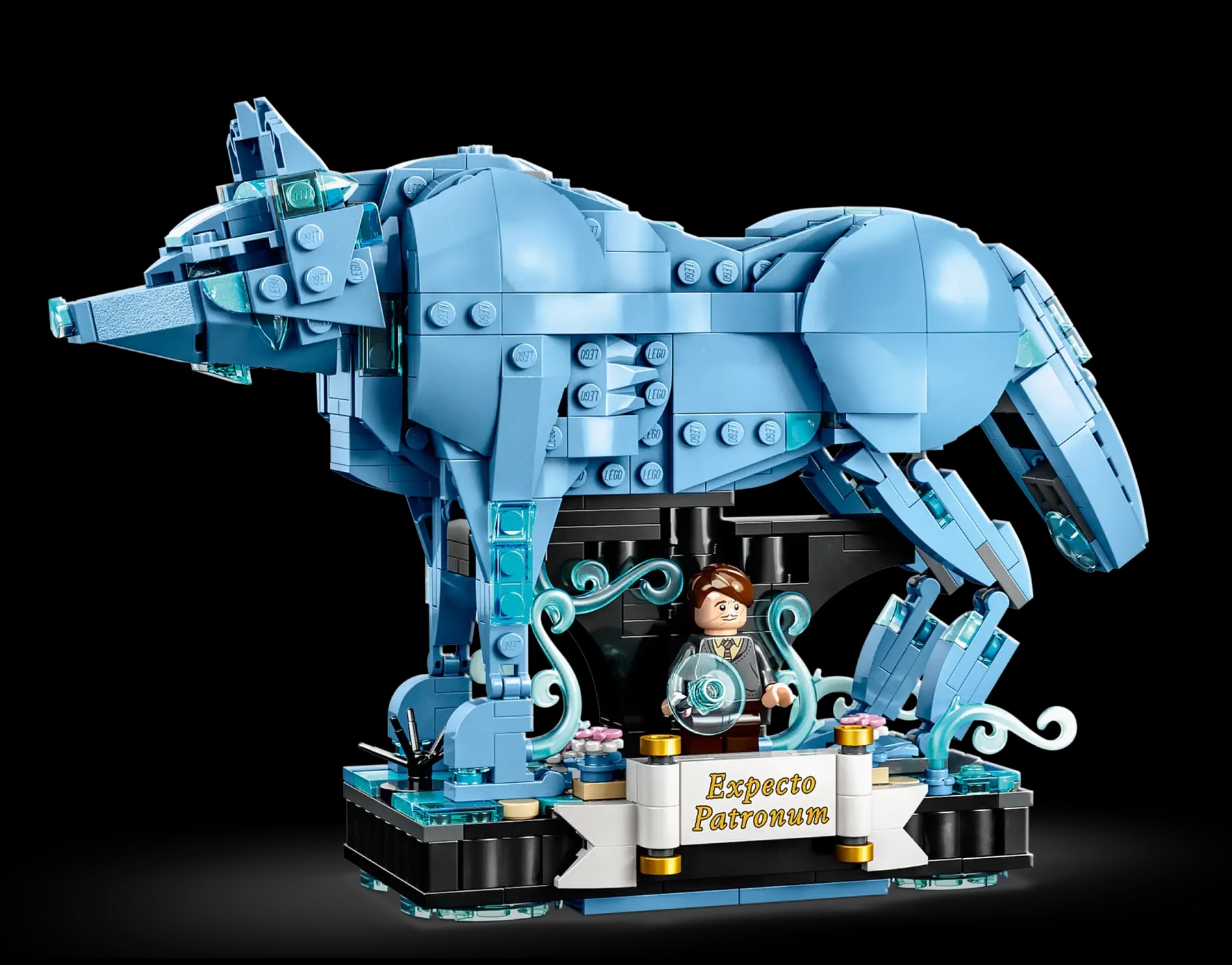 LEGO® Harry Potter 76414 Expecto Patronum