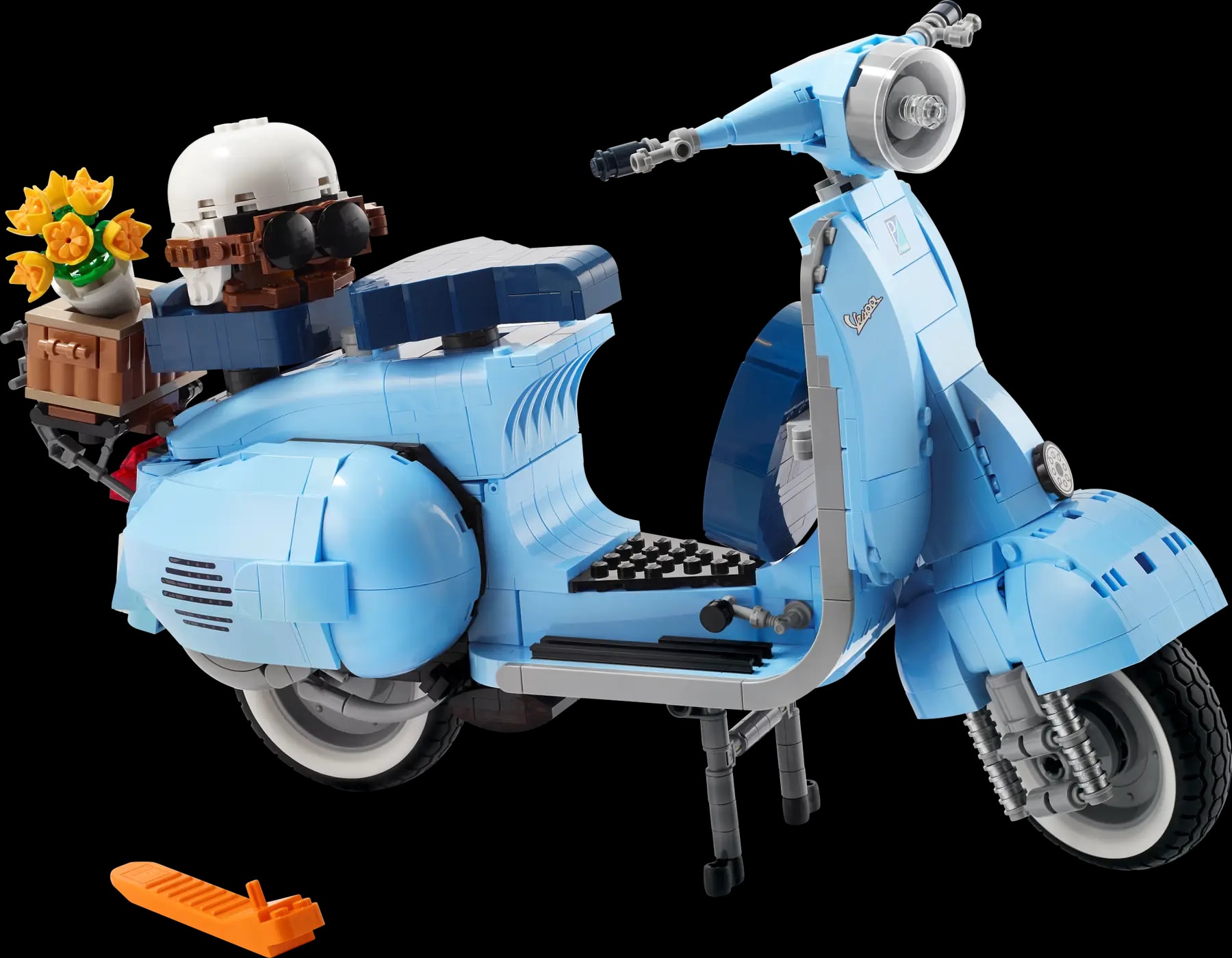 LEGO® Icons 10298 Vespa 125