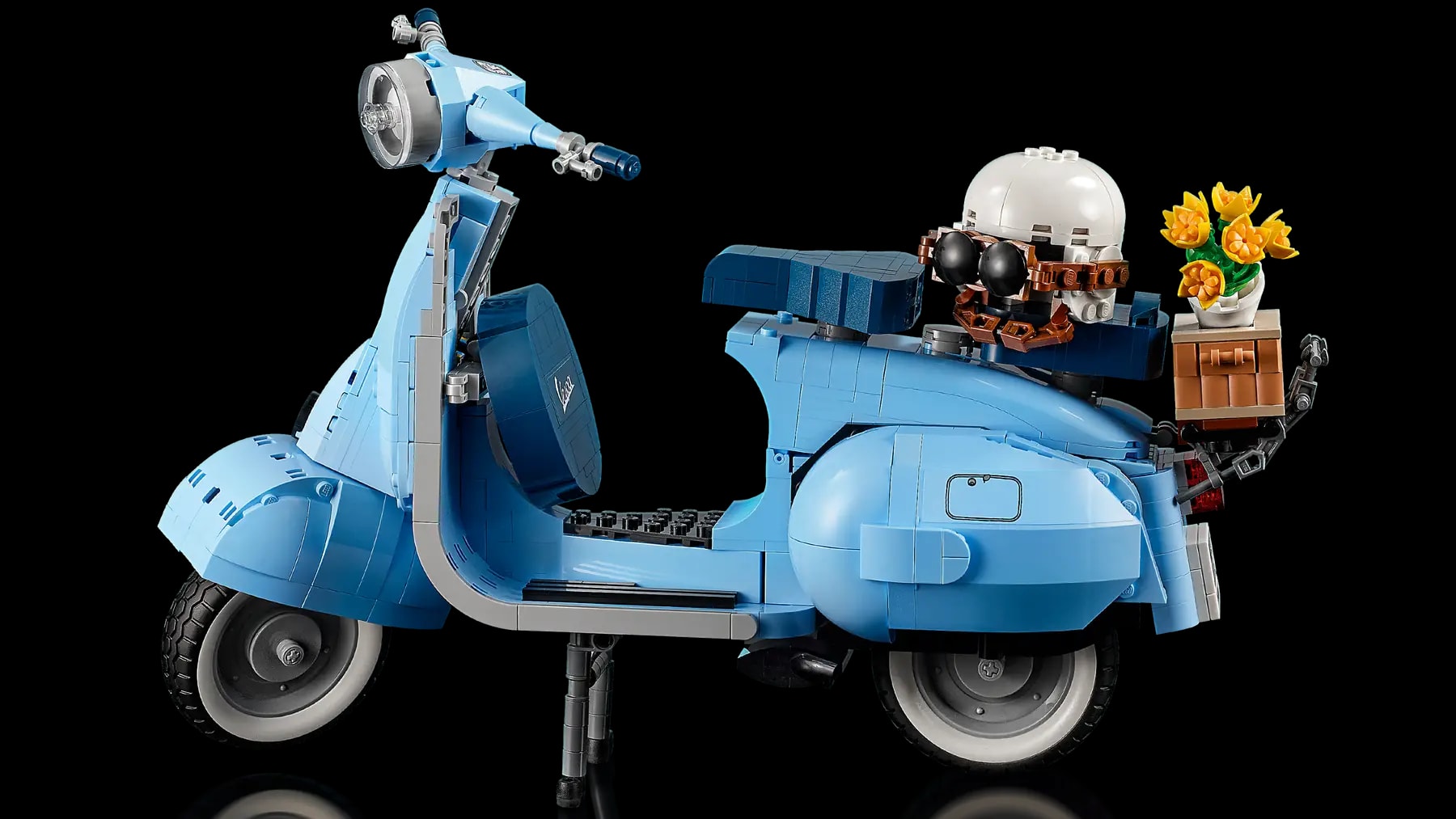 LEGO® Icons 10298 Vespa 125
