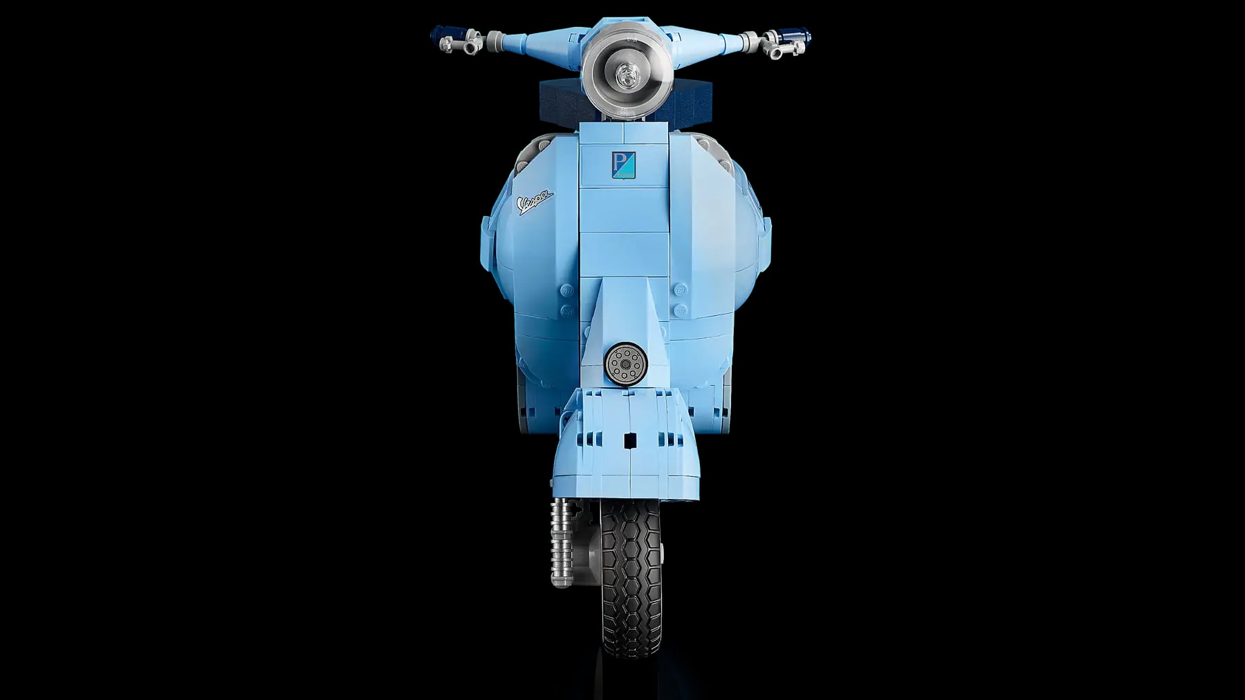 LEGO® Icons 10298 Vespa 125