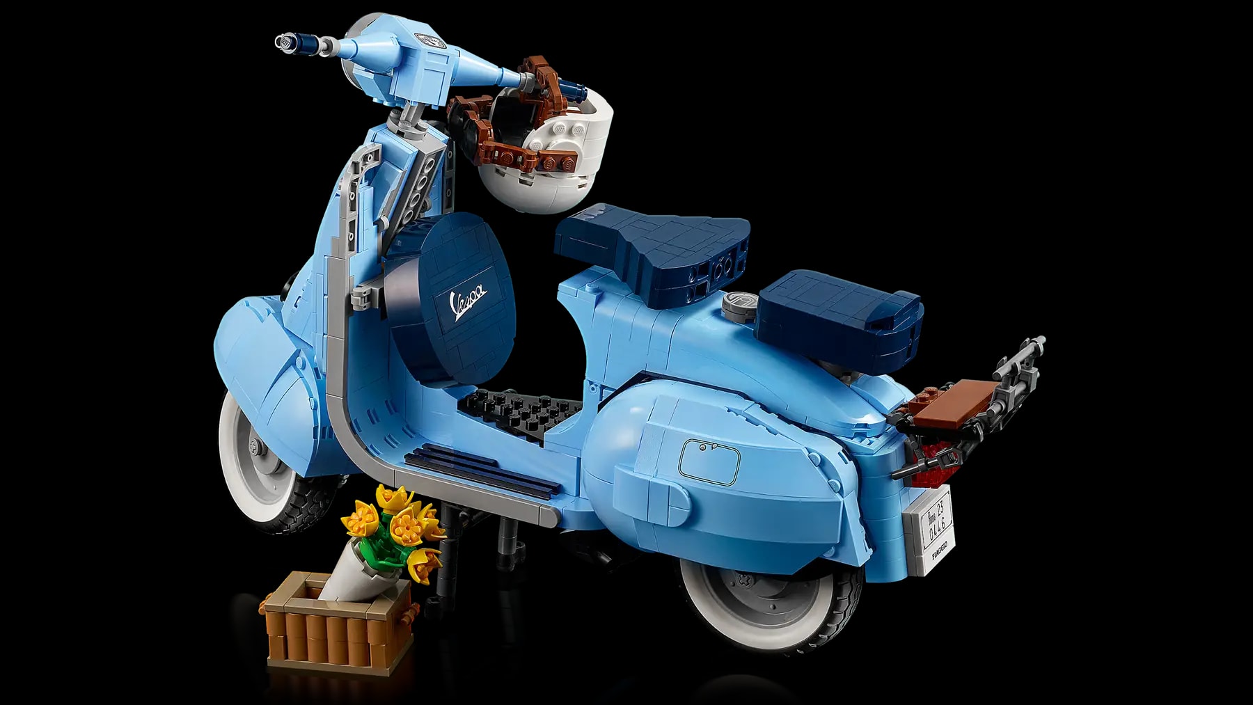 LEGO® Icons 10298 Vespa 125