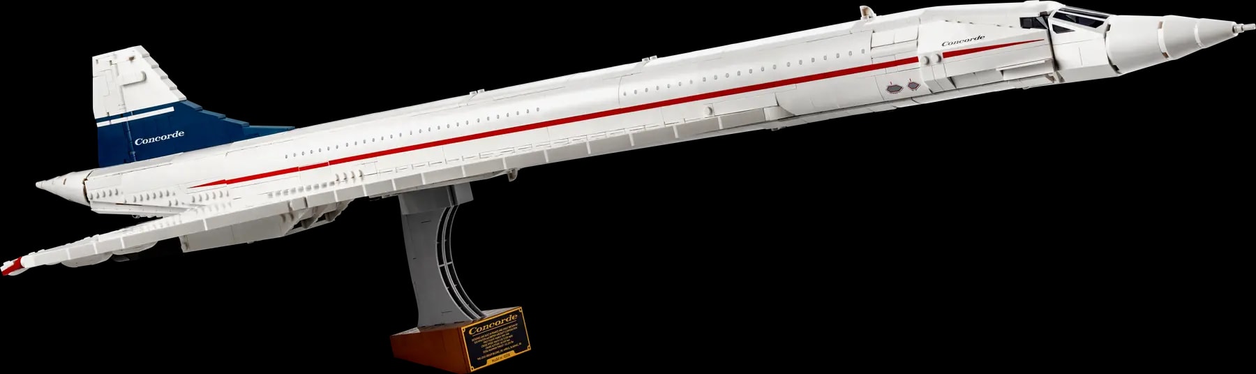 LEGO® Icons 10318 Concorde