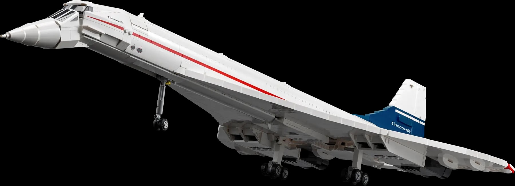 LEGO® Icons 10318 Concorde