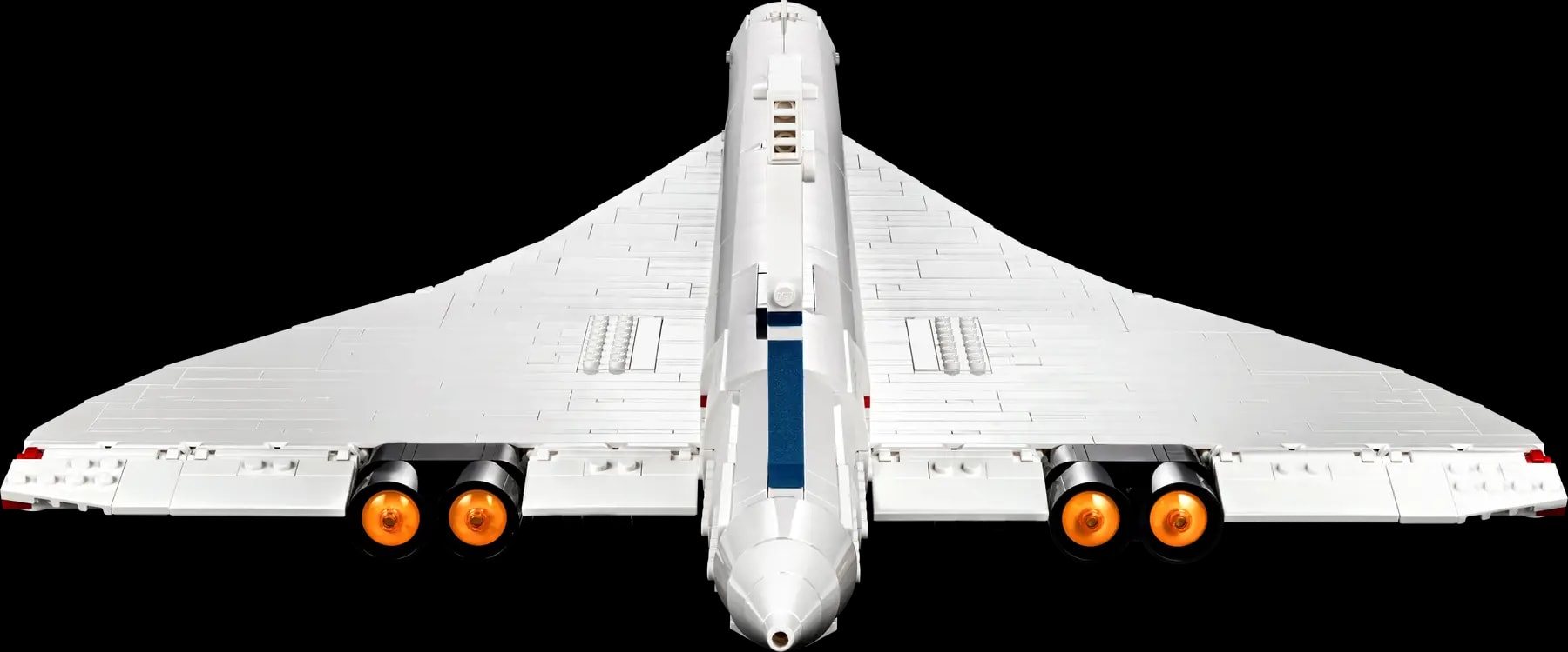 LEGO® Icons 10318 Concorde