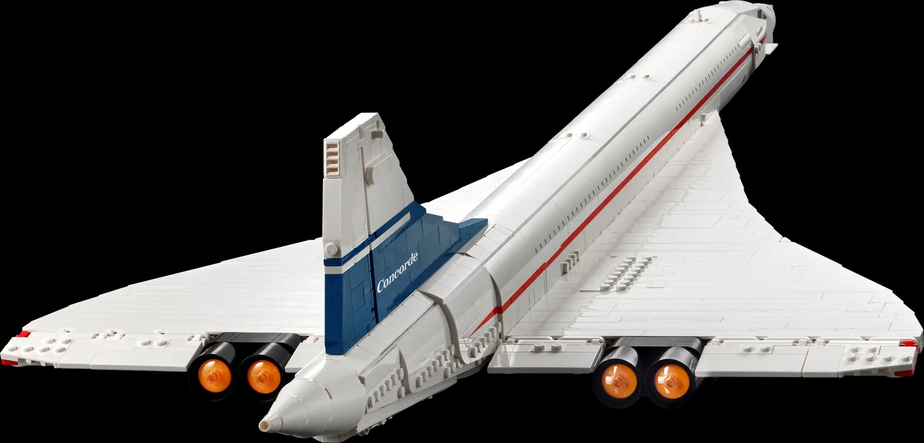 LEGO® Icons 10318 Concorde