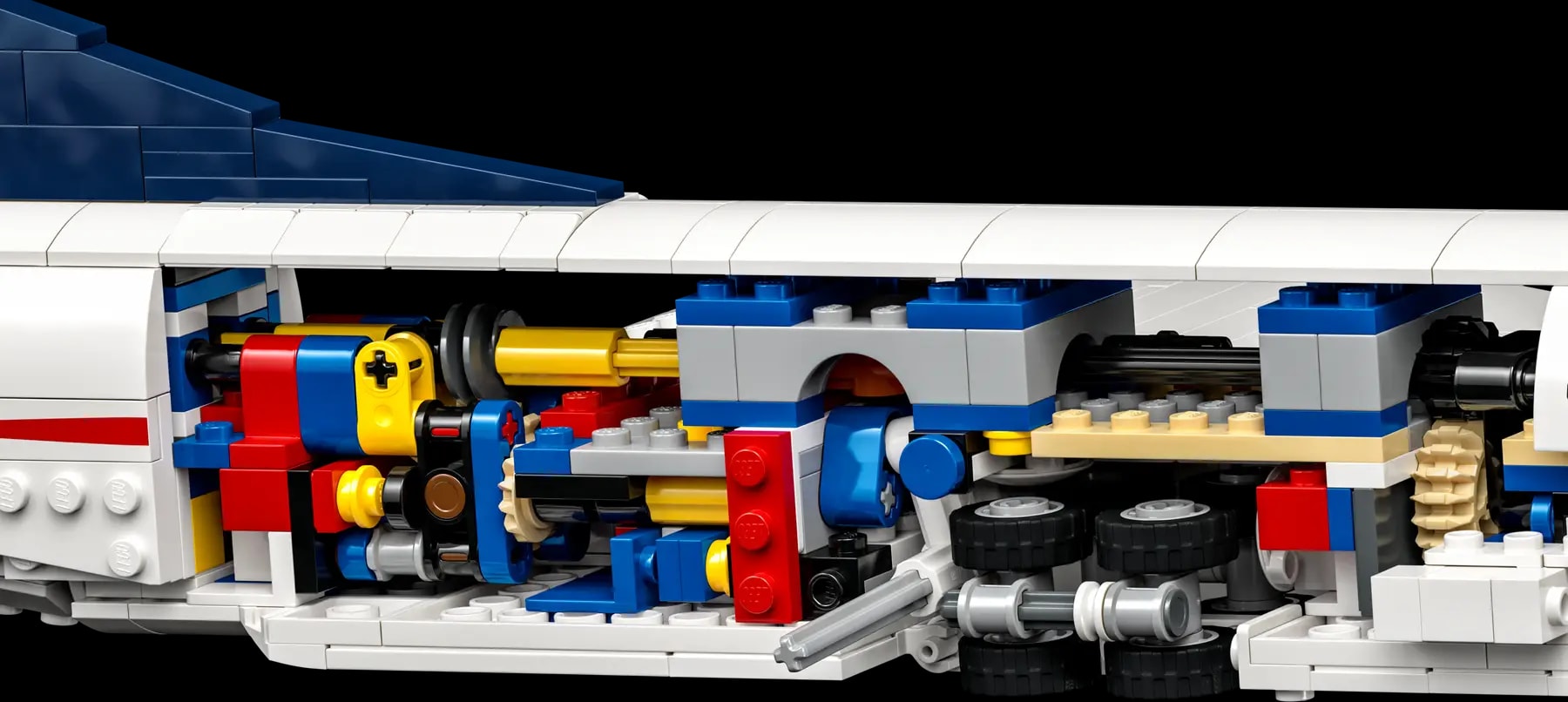 LEGO® Icons 10318 Concorde