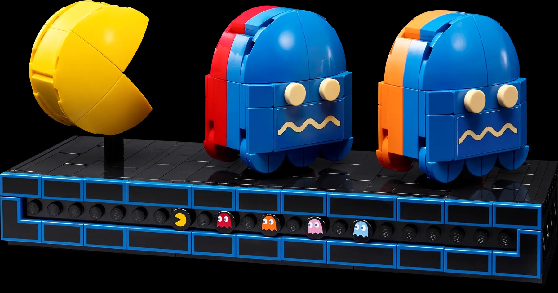 LEGO® Icons 10323 Arkádový automat PAC-MAN