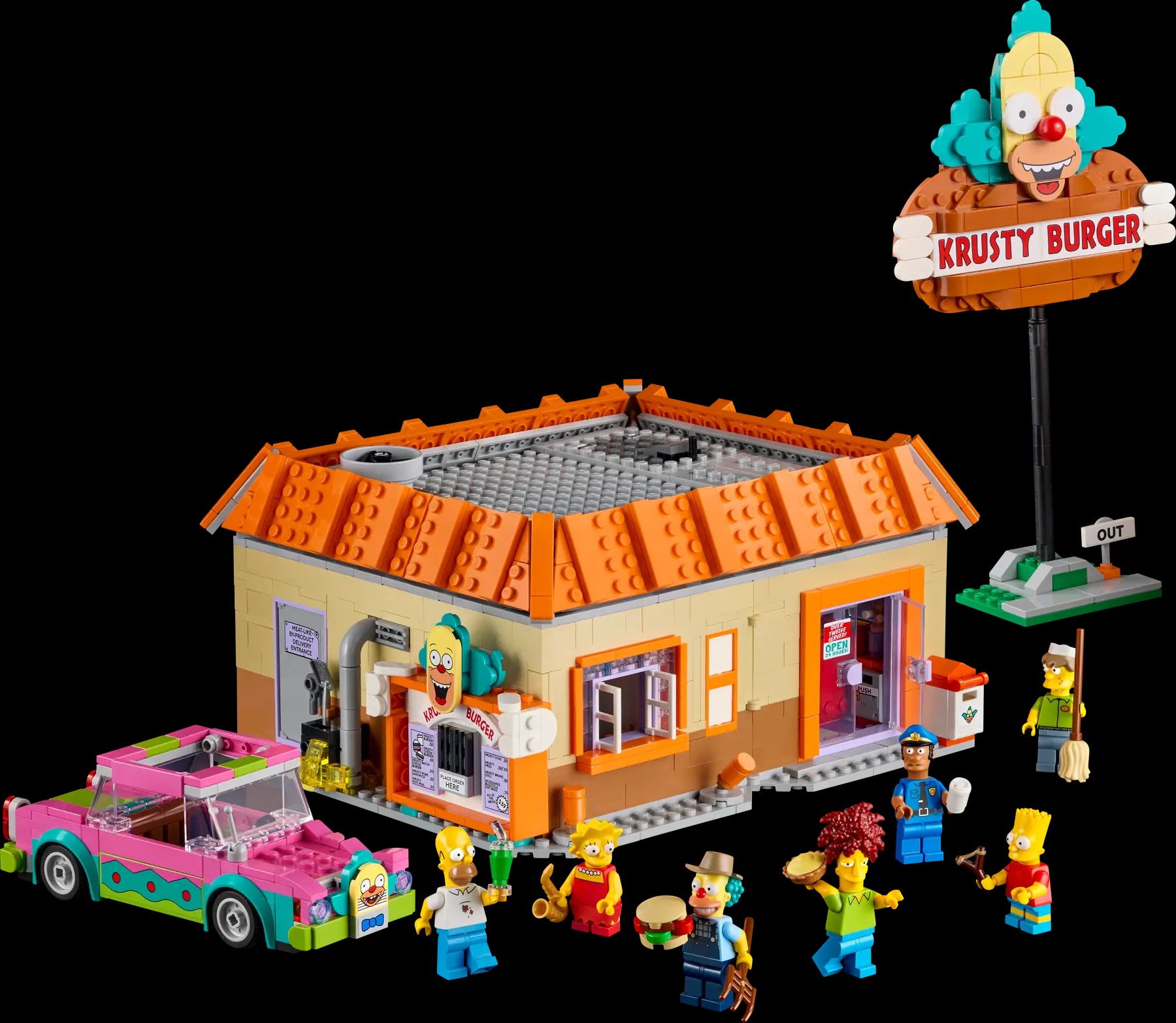 LEGO® Icons