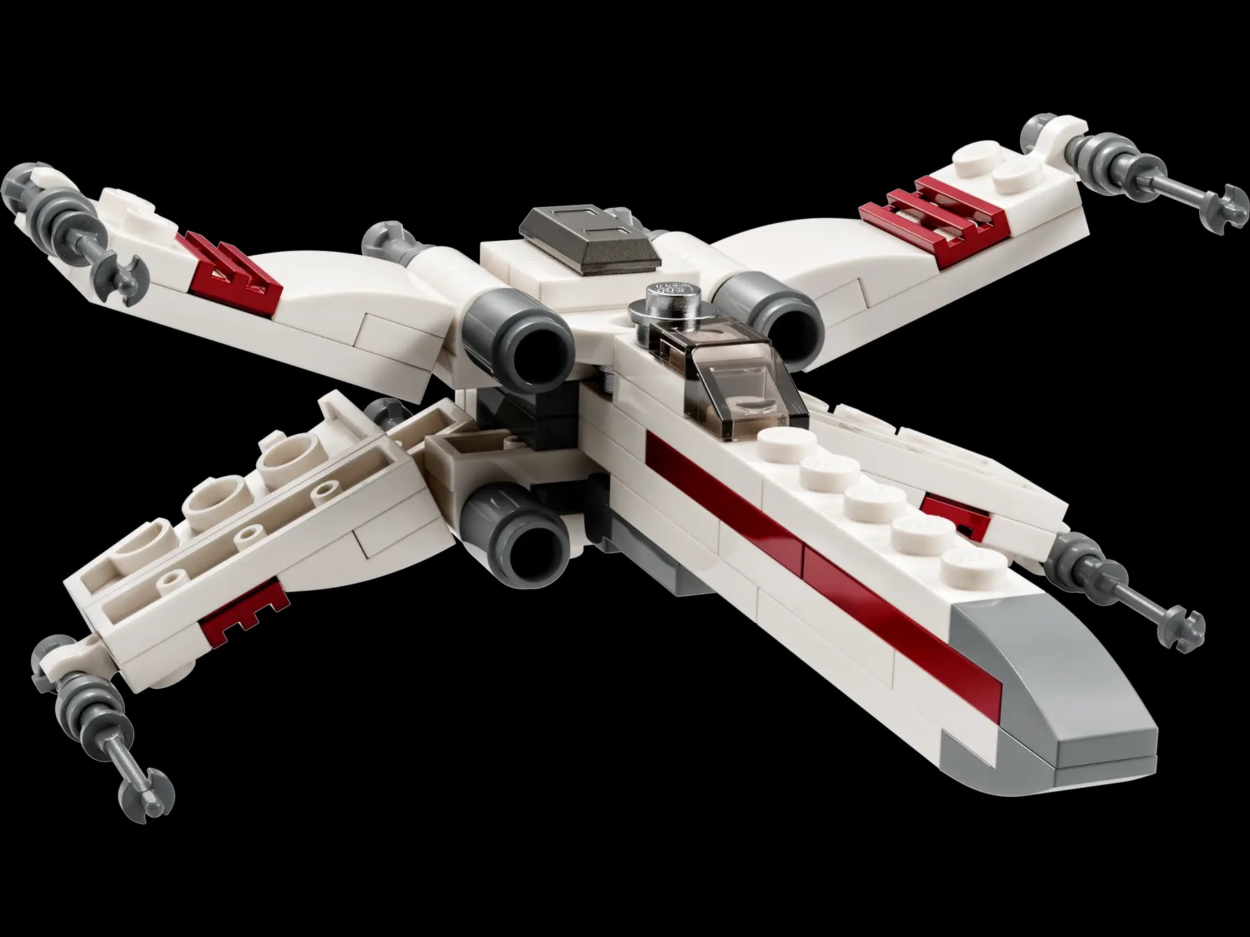 LEGO® Star Wars™ 30654 Stíhačka X-wing