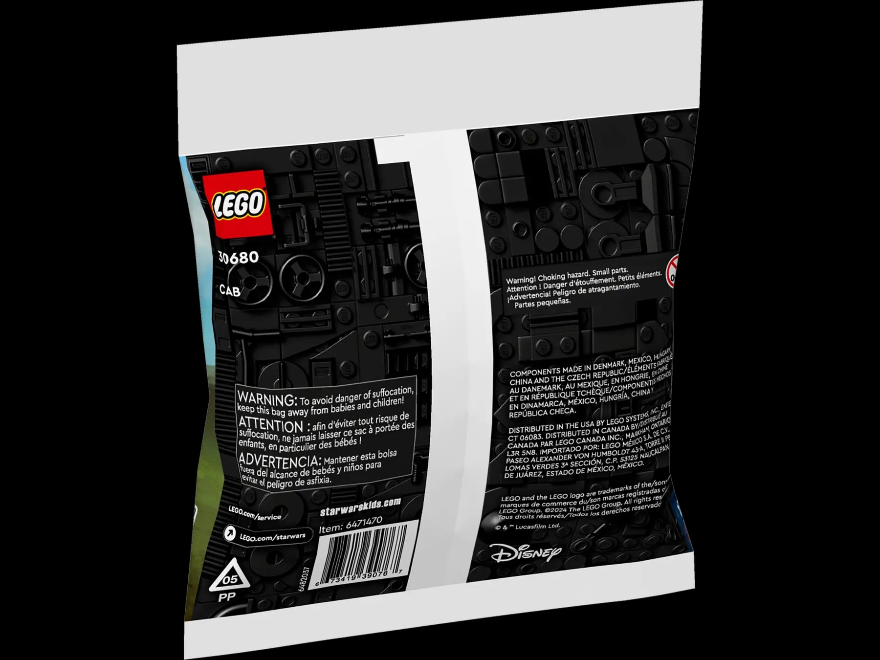 LEGO® Star Wars™ 30680 AAT™